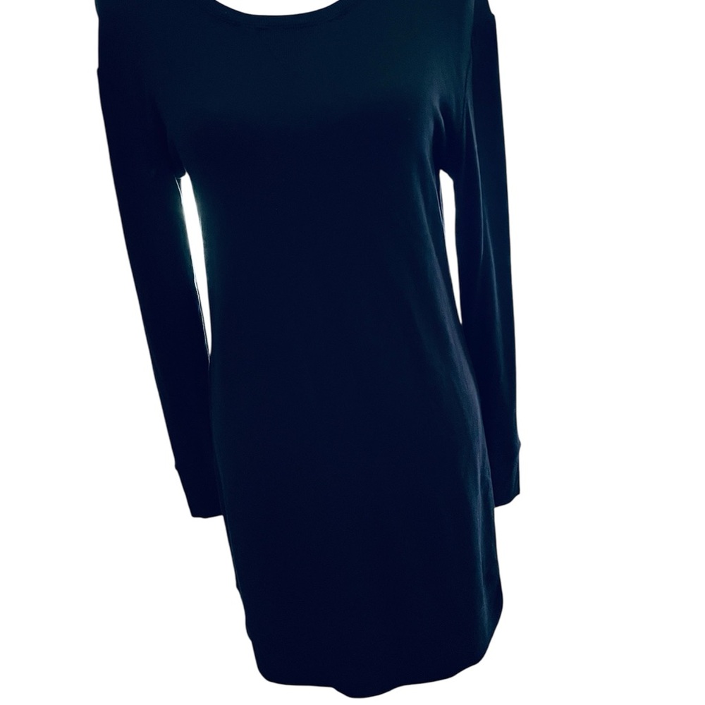 Loft Outlet Lounge Tunic Top Dress Sz XS